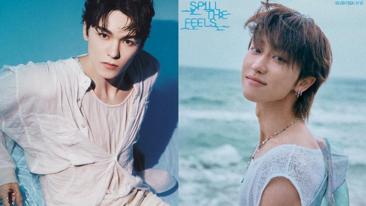 SEVENTEEN Tambah Sub Unit Baru, Vernon dan The8 Dikabarkan Siapkan Album Juni 2026