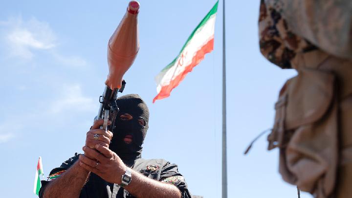 Iran Shoots Down Second US C-130 Hercules Aircraft, Military Reports