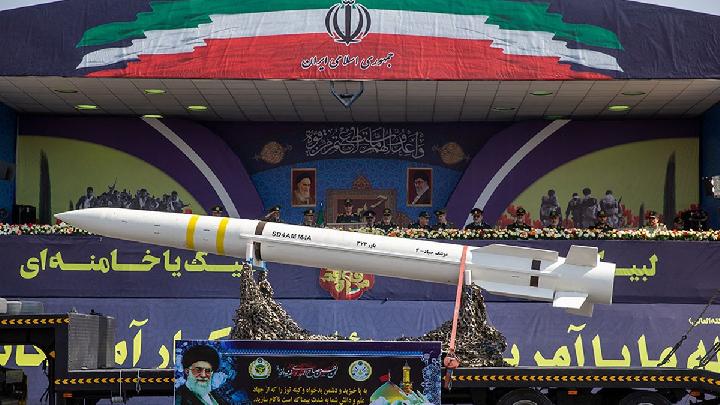 Israeli Official Says Iran War Not Progressing as Expected