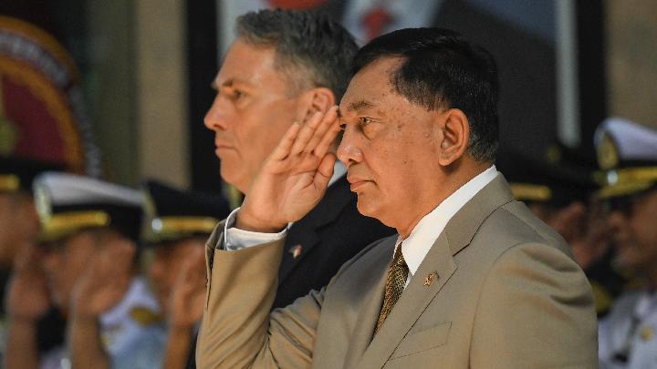 Indonesia Says Gaza Deployment Awaiting Board of Peace Update