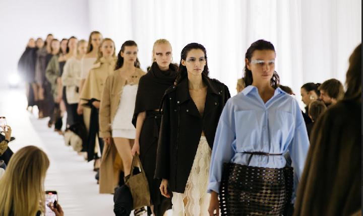 Moscow Fashion Week 2026 Siap Digelar, Ini Deretan Desainer yang Akan Tampil