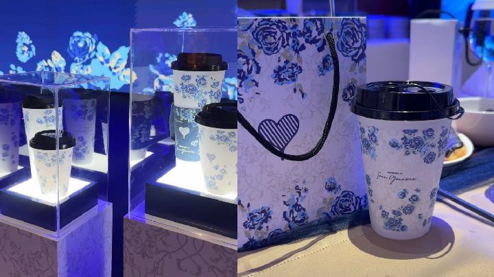 Kopi Kenangan Gandeng Ivan Gunawan, OG Gula Aren Hadir dengan Desain Spesial Ramadan