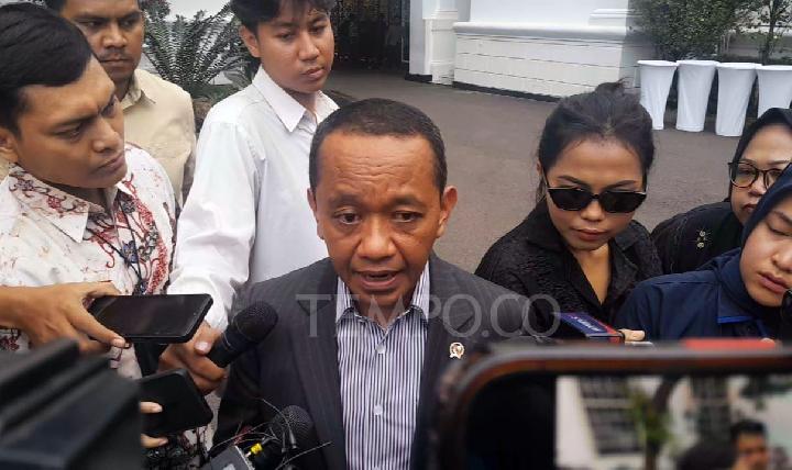 Prabowo Calls in Energy Minister Over Diesel Power Plant Shutdown