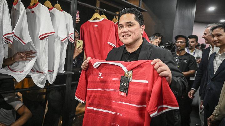 Target Emas Indonesia di Asian Games 2026 Turun Jadi Empat