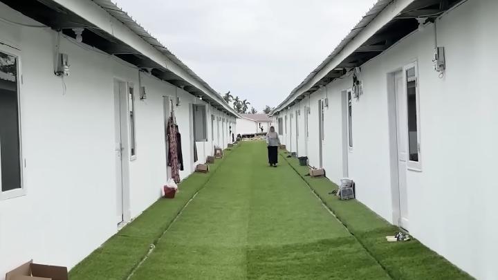 Magrib Hari Ini: Buka Puasa di Jakarta, Huntara Rampung, Layanan Uang di Solo, dan Jadwal Liga Europa