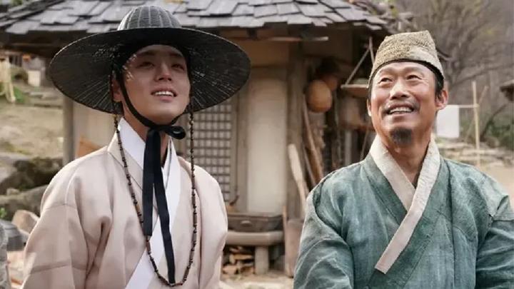 4 'The King's Warden' Filming Locations to Visit in Yeongwol