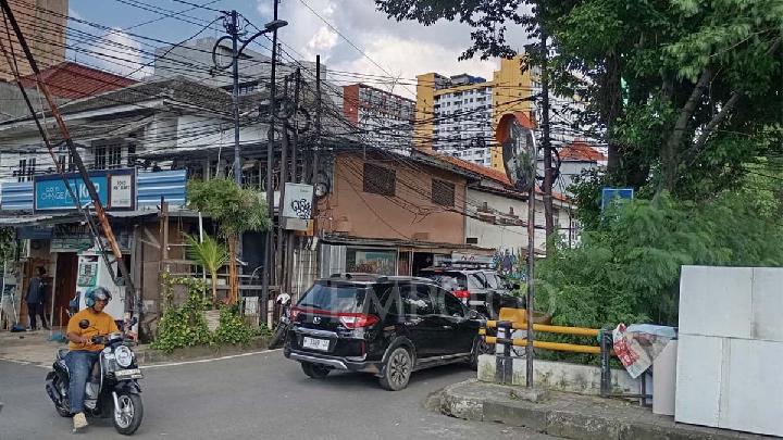 4 TNI Didakwa Melakukan Penganiayaan Berat ke Andrie Yunus