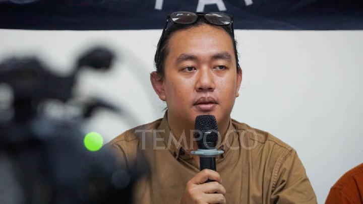 INFID: Acid Attack on KontraS Activist Was No Ordinary Crime