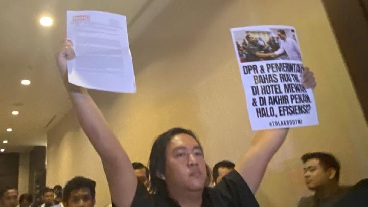 How Indonesia's Military Justice Continues to Serve Political Ends