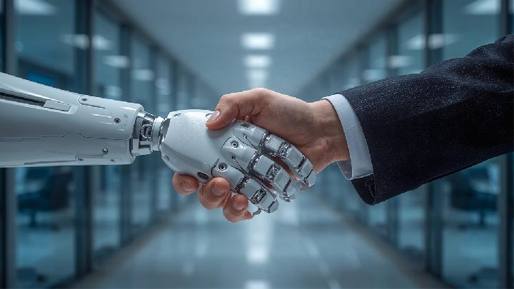 Komdigi Masih Tunggu Peta Jalan dan Perpres Etika AI