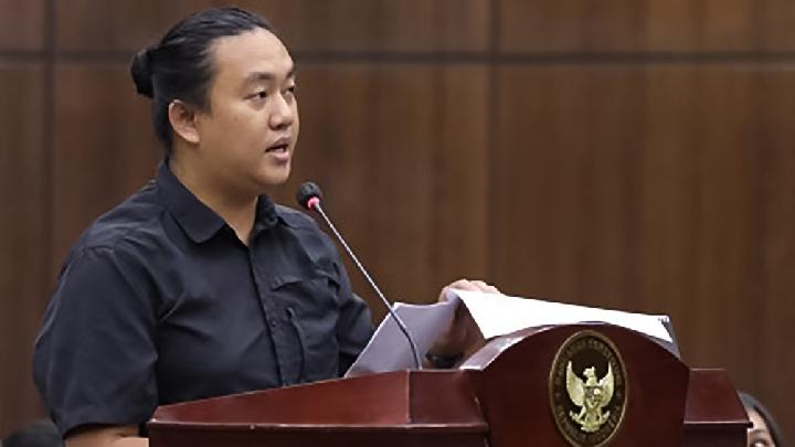 Facts About Acid Attack on Indonesian Activist Andrie Yunus