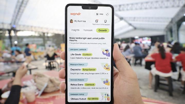 BNI Tutup Layanan Internet Banking, Nasabah ke wondr