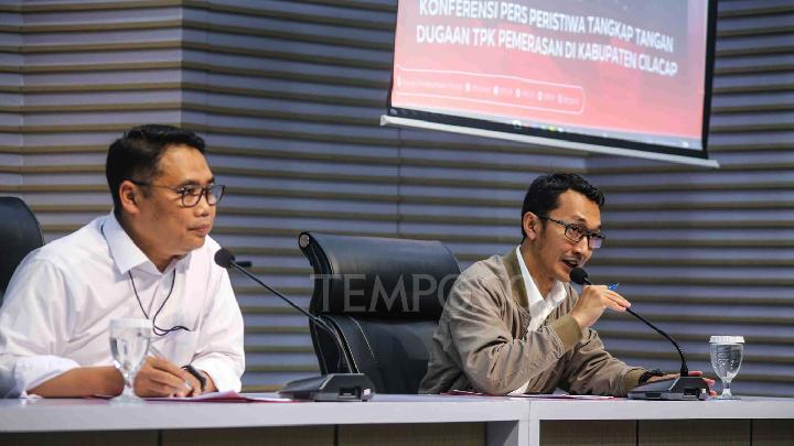 KPK Identifies Two Clusters in Haj Quota Corruption Case