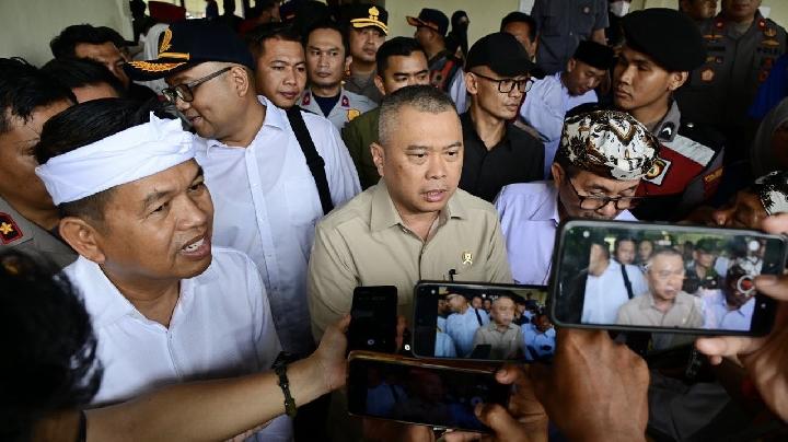 Cuti Bersama Lebaran 2026: Pemeriksaan Jalur Mudik di Jawa Barat Jadi Fokus Persiapan Angkutan