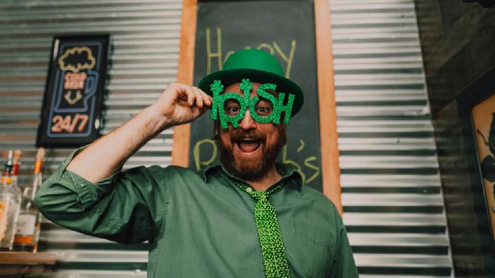 5 Must-See Events for St Patrick's Day Celebrations in London 2026