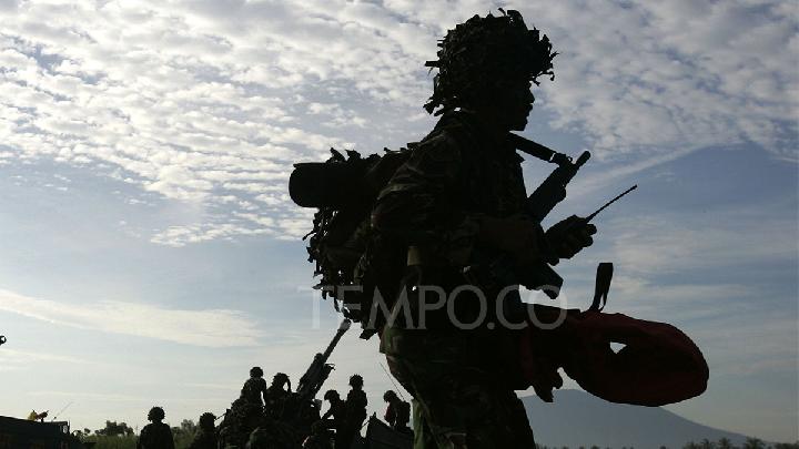PKS Supports Delay in Sending Indonesian Troops to Gaza