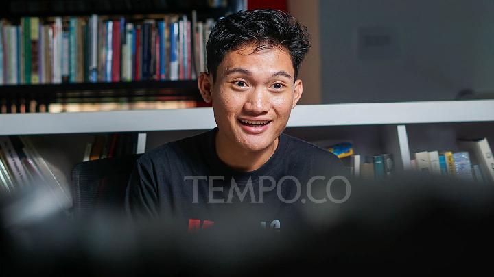 Kronologi Eks Ketua BEM UGM Temukan Alat Pelacak di Mobilnya