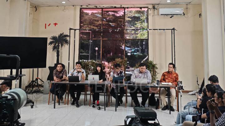 Lawyer Reveals New Evidence in Andrie Yunus Acid Attack