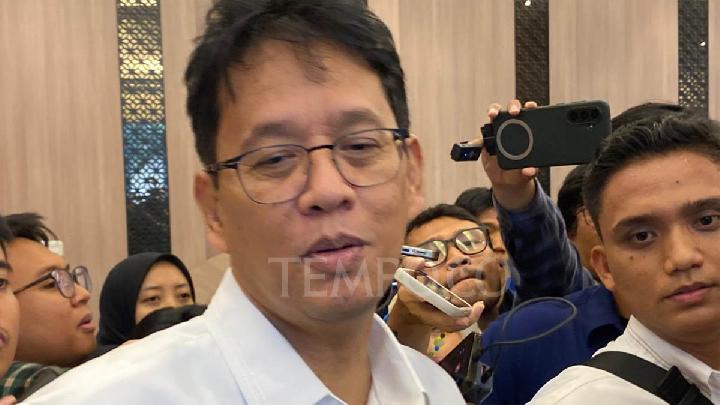 Minister Purbaya: Prabowo Would Approve Wider Deficit Only in a Crisis