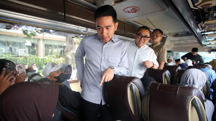 VP Gibran Responds to Jusuf Kalla's Fuel Price Hike Proposal