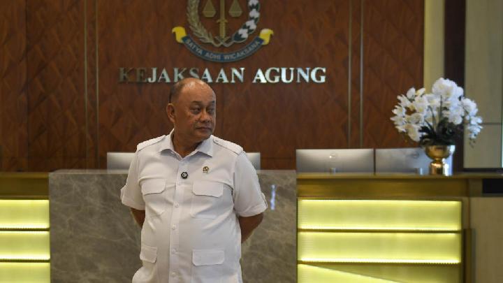 Rincian Pengadaan Sikat dan Semir Sepatu Rp 1,5 Miliar BGN