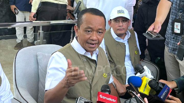 Indonesia Considers Oil and Gas Imports From Brunei, Russia