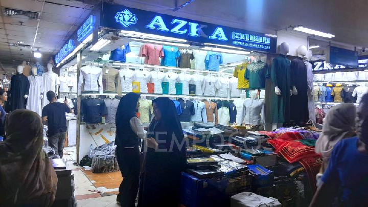 Celios Forecasts 5.05% Growth Fueled by Ramadan-Eid Spending