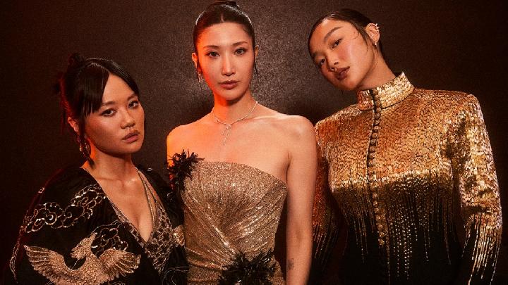 Pidato Kemenangan dari Kpop Demon Hunters Dipotong, Ini Kata Produser Oscar