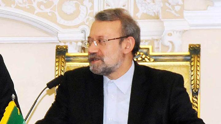 Iran Confirms Death of National Security Chief Ali Larijani