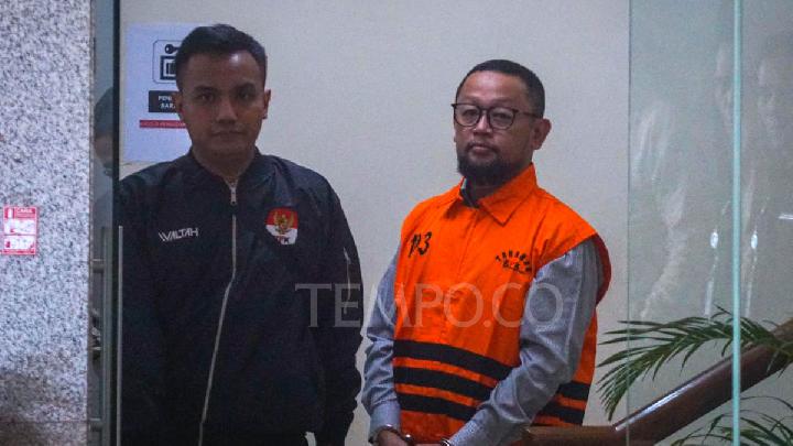 KPK Periksa Gus Alex Soal Aliran Duit Korupsi Kuota Haji