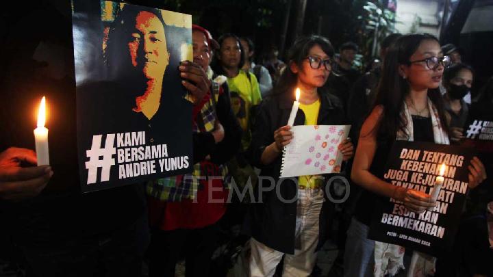 TNI's Zero Tolerance for Violations