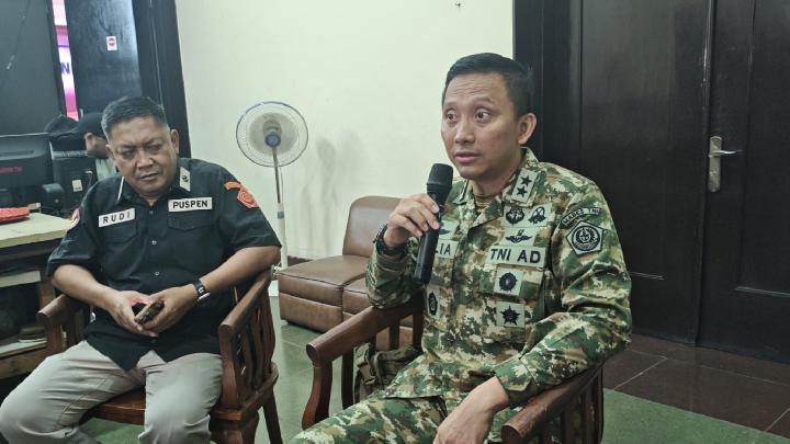 Indonesian Military Launches Probe Into Acid Attack on Andrie Yunus