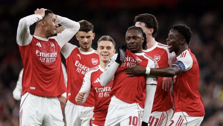 2026 Champions League Quarterfinals Schedule