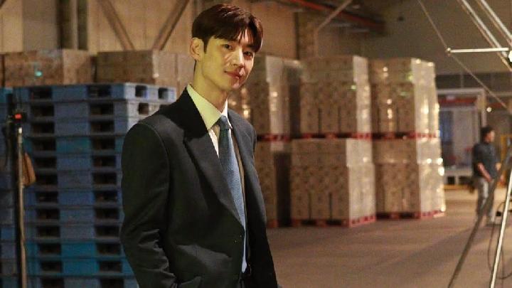 Lee Je Hoon Ungkap Rencana Cari Pasangan dan Target Menikah Tahun Depan