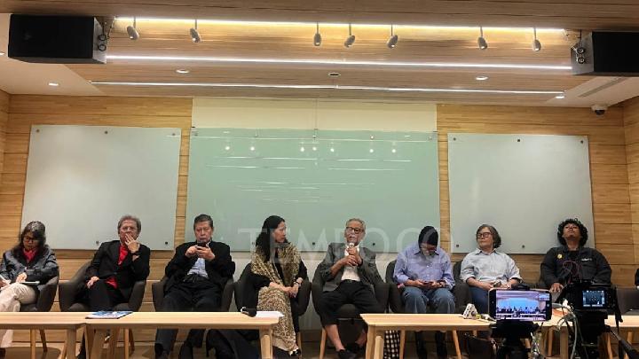 Why a Joint Fact-Finding Team Is Crucial in the Andrie Yunus Case