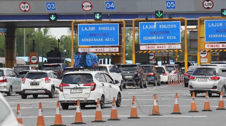 Ditjen Pajak Jelaskan Rencana Pungutan PPN Jasa Jalan Tol
