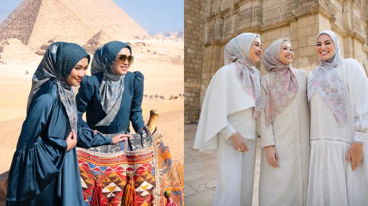 Buttonscarves Hadirkan Pendekatan Cultural Storytelling pada Koleksi Raya 2026