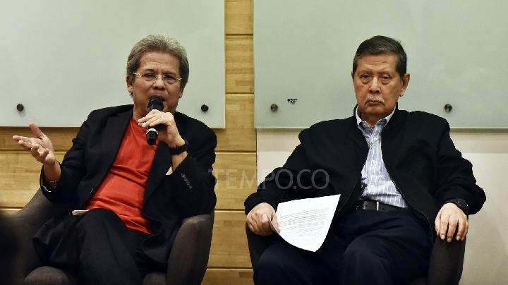 Prabowo Urged to Form Joint Fact-Finding Team in Andrie Yunus Case