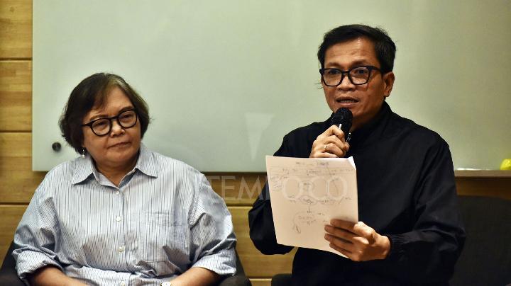 Amnesty International: Human Rights in Indonesia Worsen Under Prabowo