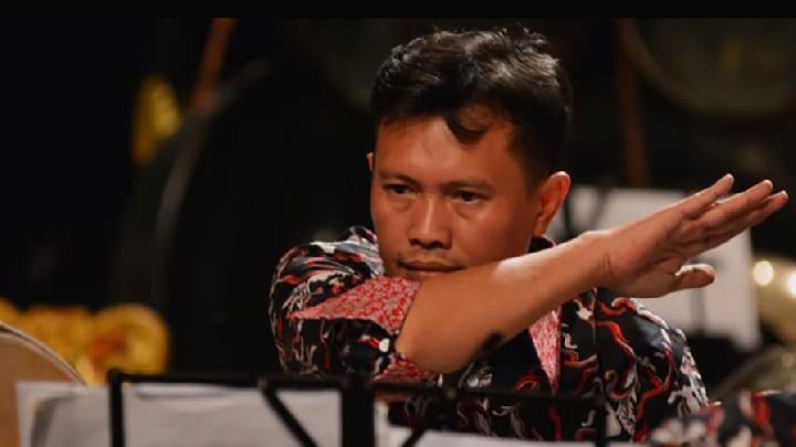 Renowned Indonesian Music Composer Iwan Gunawan Passes Away