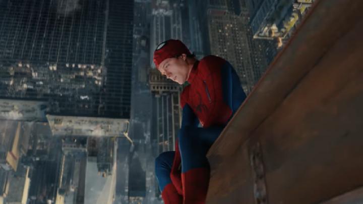 'Spider-Man: Brand New Day' Set for July 2026 Release