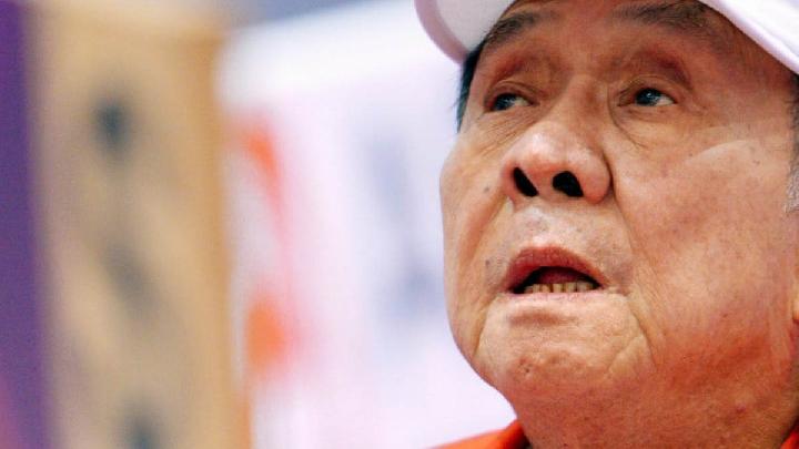 Indonesian Tycoon, Djarum Co-Owner Michael Bambang Hartono Dies at 86