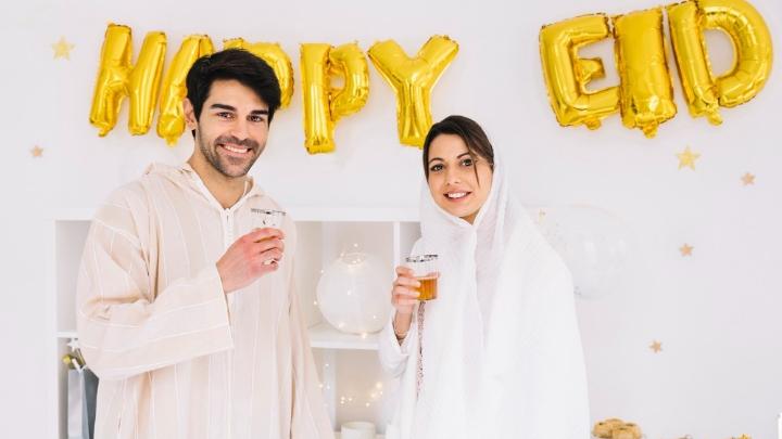 Resmi! Pemerintah Tetapkan Lebaran 2026 pada Sabtu 21 Maret