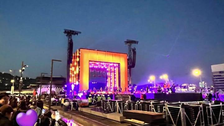 Seoul Bersiap Sambut Konser Comeback BTS di Gwanghwamun, Apa Saja yang Disiapkan?