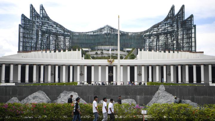BI: Permintaan Rumah di Balikpapan Meningkat karena IKN