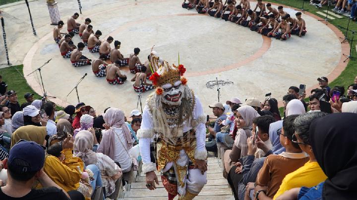 BTN Terlibat Penataan Kawasan Destinasi Wisata InJourney