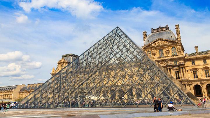 10 Greatest Museums in the World Worth Visiting