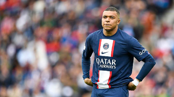 Kylian Mbappe Becomes France's All-Time Top Scorer at World Cup