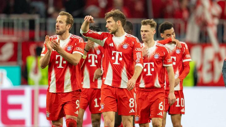 Bayern Munchen Juara Liga Jerman Usai Tekuk Stuttgart