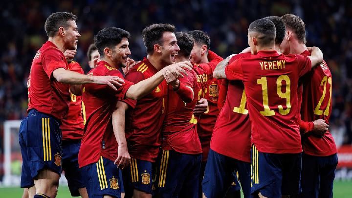 Where Is Real Madrid in Spain's 2026 World Cup Roster?